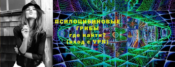тгк Алексеевка